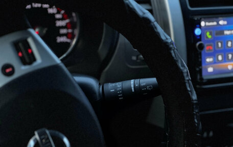 Nissan X-Trail, 2007 год, 759 000 рублей, 20 фотография