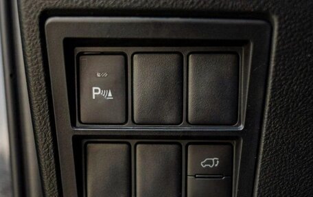 Toyota Fortuner II, 2025 год, 4 839 000 рублей, 13 фотография