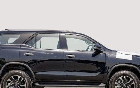 Toyota Fortuner II, 2025 год, 4 839 000 рублей, 7 фотография