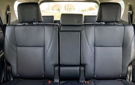 Toyota Fortuner II, 2025 год, 4 839 000 рублей, 14 фотография