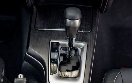 Toyota Fortuner II, 2025 год, 4 839 000 рублей, 12 фотография