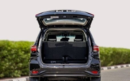 Toyota Fortuner II, 2025 год, 4 839 000 рублей, 8 фотография