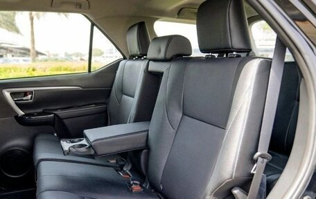 Toyota Fortuner II, 2025 год, 4 839 000 рублей, 15 фотография