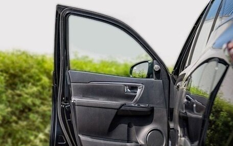 Toyota Fortuner II, 2025 год, 4 839 000 рублей, 16 фотография