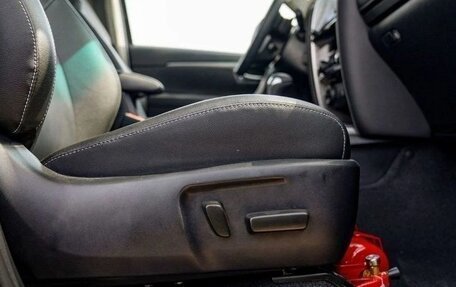 Toyota Fortuner II, 2025 год, 4 839 000 рублей, 17 фотография