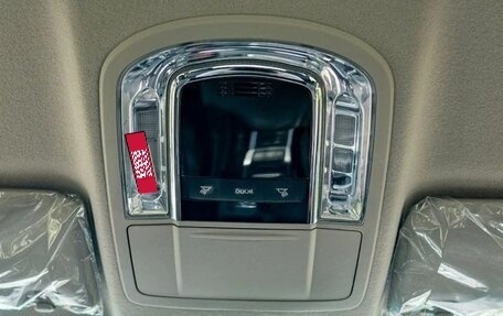 Toyota Fortuner II, 2025 год, 4 839 000 рублей, 18 фотография