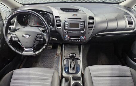 KIA Cerato III, 2018 год, 1 500 000 рублей, 21 фотография