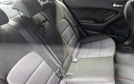 KIA Cerato III, 2018 год, 1 500 000 рублей, 24 фотография