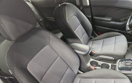 KIA Cerato III, 2018 год, 1 500 000 рублей, 23 фотография