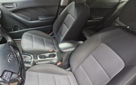 KIA Cerato III, 2018 год, 1 500 000 рублей, 20 фотография