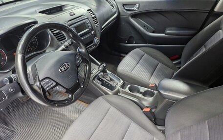 KIA Cerato III, 2018 год, 1 500 000 рублей, 19 фотография