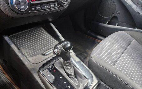 KIA Cerato III, 2018 год, 1 500 000 рублей, 31 фотография