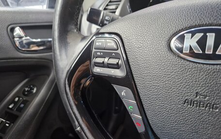 KIA Cerato III, 2018 год, 1 500 000 рублей, 28 фотография