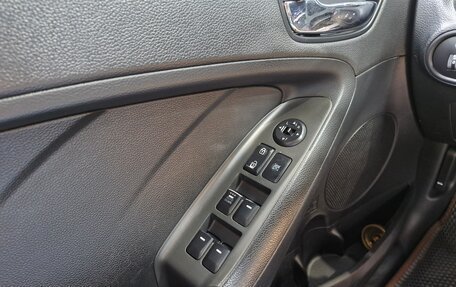 KIA Cerato III, 2018 год, 1 500 000 рублей, 32 фотография