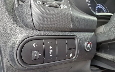 KIA Cerato III, 2018 год, 1 500 000 рублей, 33 фотография