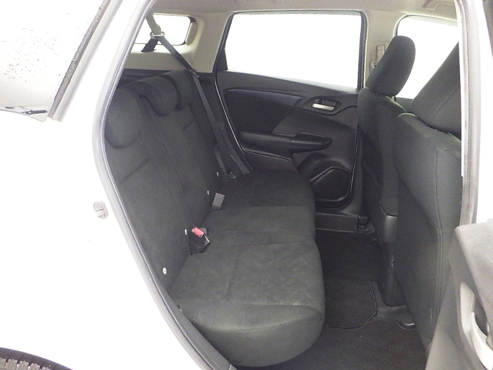 Honda Shuttle II, 2018 год, 1 412 000 рублей, 7 фотография