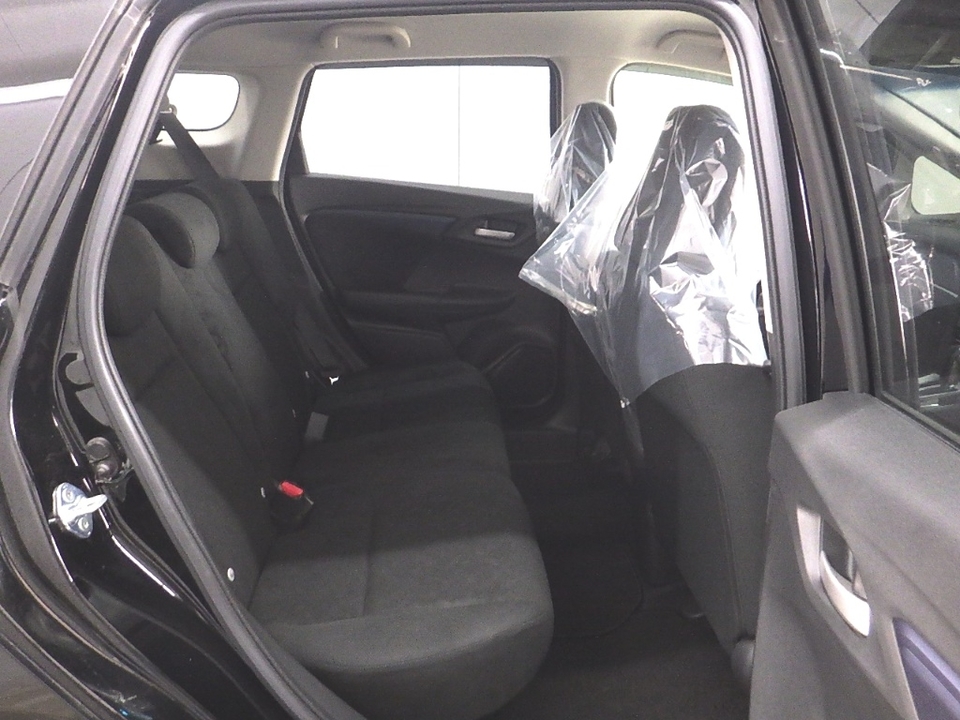 Honda Shuttle II, 2017 год, 1 644 000 рублей, 7 фотография