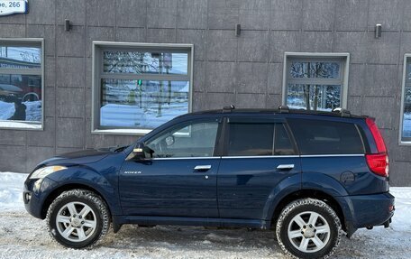 Great Wall Hover H5, 2012 год, 695 000 рублей, 6 фотография