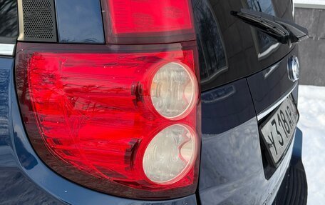 Great Wall Hover H5, 2012 год, 695 000 рублей, 8 фотография