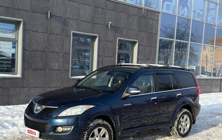 Great Wall Hover H5, 2012 год, 695 000 рублей, 2 фотография