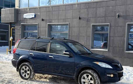 Great Wall Hover H5, 2012 год, 695 000 рублей, 15 фотография