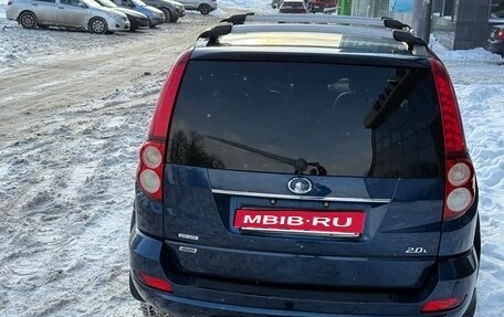 Great Wall Hover H5, 2012 год, 695 000 рублей, 9 фотография