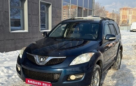 Great Wall Hover H5, 2012 год, 695 000 рублей, 3 фотография