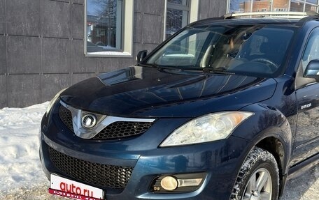 Great Wall Hover H5, 2012 год, 695 000 рублей, 5 фотография