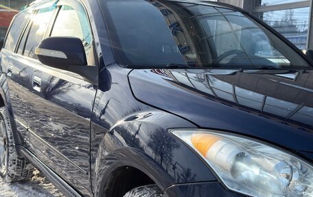 Great Wall Hover H5, 2012 год, 695 000 рублей, 16 фотография