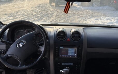 Great Wall Hover H5, 2012 год, 695 000 рублей, 21 фотография