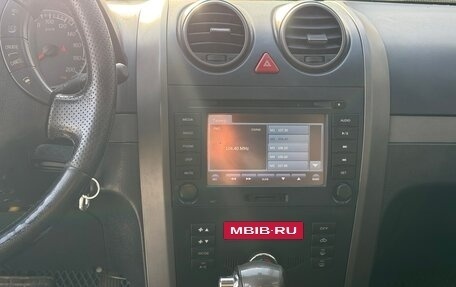 Great Wall Hover H5, 2012 год, 695 000 рублей, 20 фотография