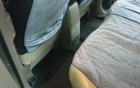 Nissan Murano, 2003 год, 750 000 рублей, 11 фотография