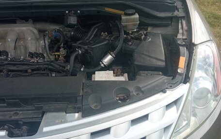 Nissan Murano, 2003 год, 750 000 рублей, 4 фотография