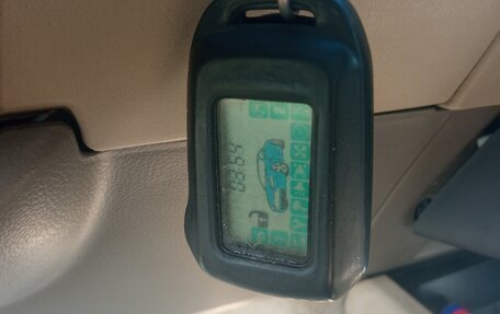 Nissan Murano, 2003 год, 750 000 рублей, 6 фотография