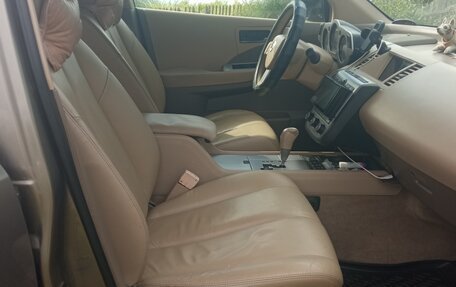 Nissan Murano, 2003 год, 750 000 рублей, 14 фотография