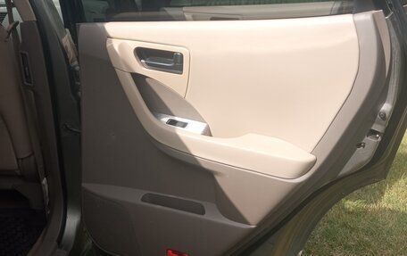 Nissan Murano, 2003 год, 750 000 рублей, 9 фотография