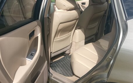 Nissan Murano, 2003 год, 750 000 рублей, 12 фотография