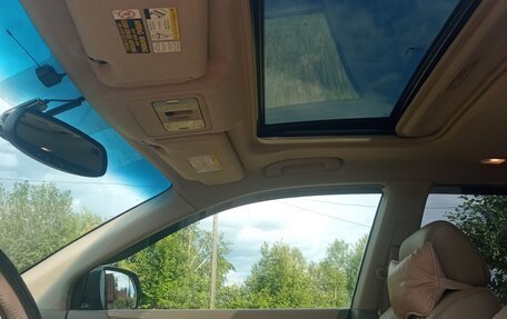 Nissan Murano, 2003 год, 750 000 рублей, 8 фотография