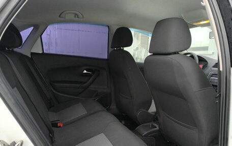 Volkswagen Polo VI (EU Market), 2014 год, 781 000 рублей, 13 фотография