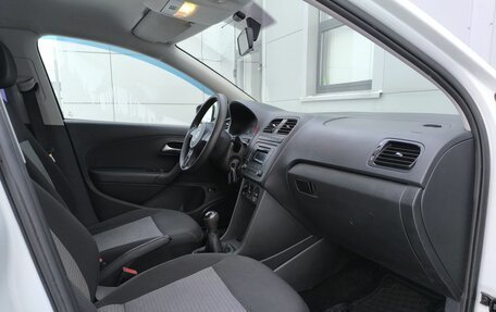Volkswagen Polo VI (EU Market), 2014 год, 781 000 рублей, 12 фотография