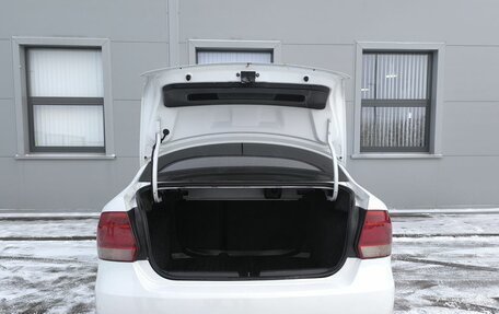 Volkswagen Polo VI (EU Market), 2014 год, 781 000 рублей, 18 фотография