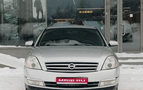 Nissan Teana, 2006 год, 585 000 рублей, 1 фотография