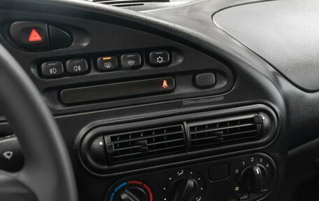 Chevrolet Niva I рестайлинг, 2017 год, 689 482 рублей, 7 фотография