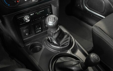 Chevrolet Niva I рестайлинг, 2017 год, 689 482 рублей, 6 фотография