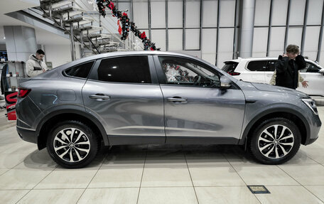 Renault Arkana I, 2019 год, 1 350 000 рублей, 4 фотография