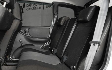 Chevrolet Niva I рестайлинг, 2017 год, 689 482 рублей, 10 фотография