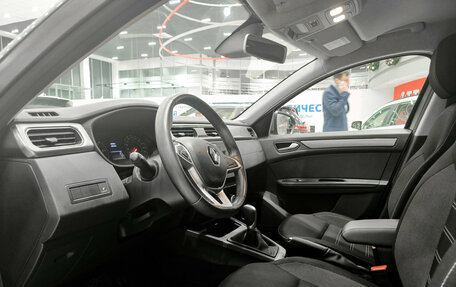 Renault Arkana I, 2019 год, 1 350 000 рублей, 16 фотография