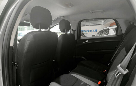 Renault Arkana I, 2019 год, 1 350 000 рублей, 12 фотография