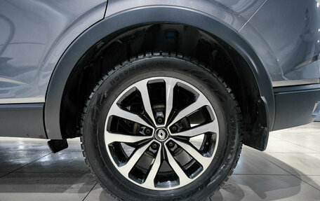 Renault Arkana I, 2019 год, 1 350 000 рублей, 18 фотография