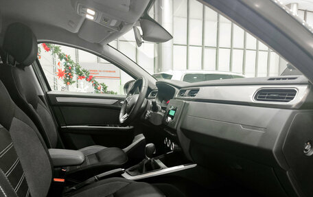 Renault Arkana I, 2019 год, 1 350 000 рублей, 11 фотография